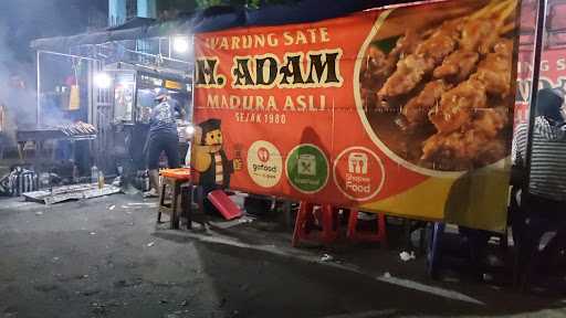 Sate H. Adam 7