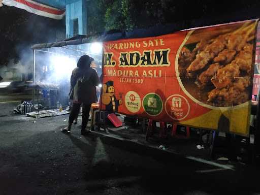 Sate H. Adam 6