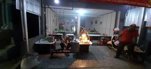 Sate H.Mamat 3 4