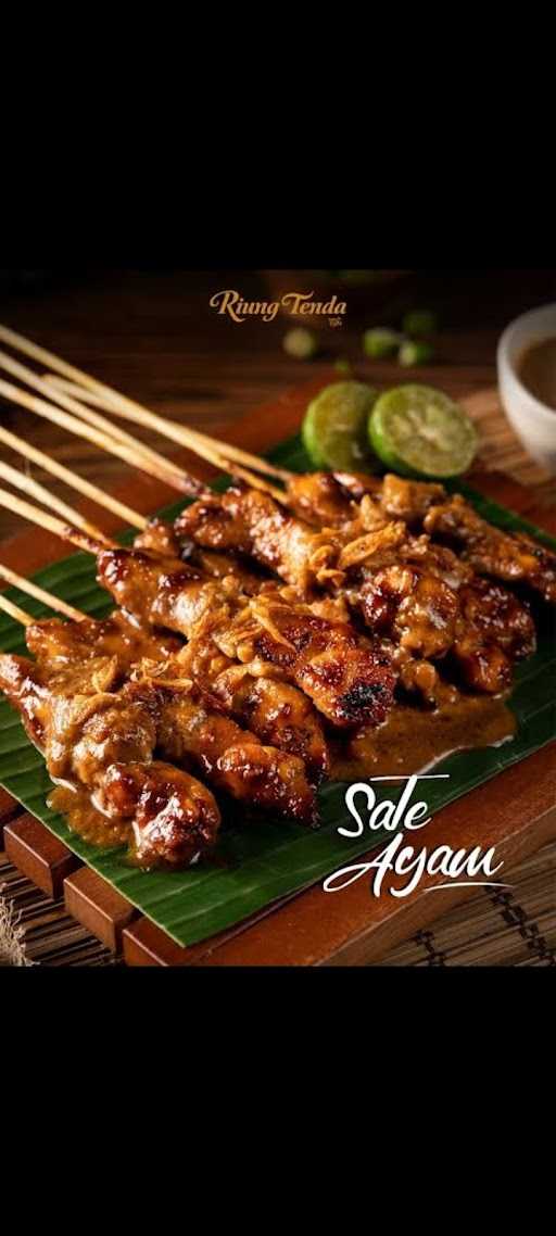 Sate Madura Bsd 3