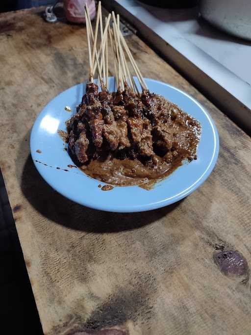 Sate Madura Ibu Yuli 3