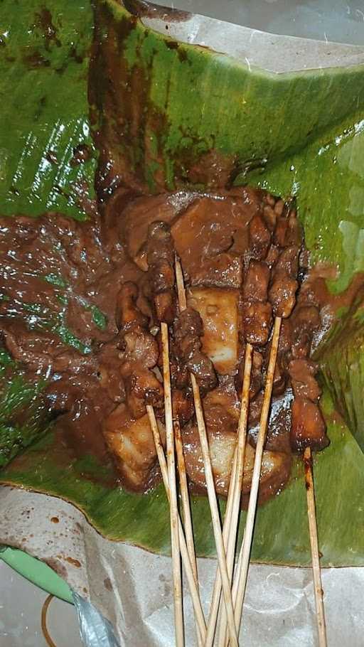 Sate Madura Mas Hanafi 6