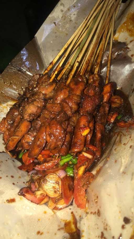 Sate Madura Mas Hanafi 4