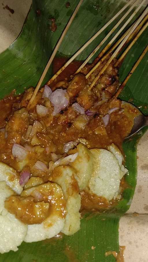 Sate Madura Mas Hanafi 3