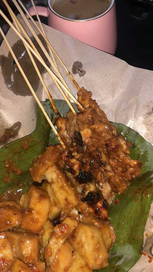 Sate Madura Mas Hanafi 5