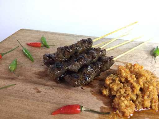 Sate Maranggi Hj. Nani 2 8