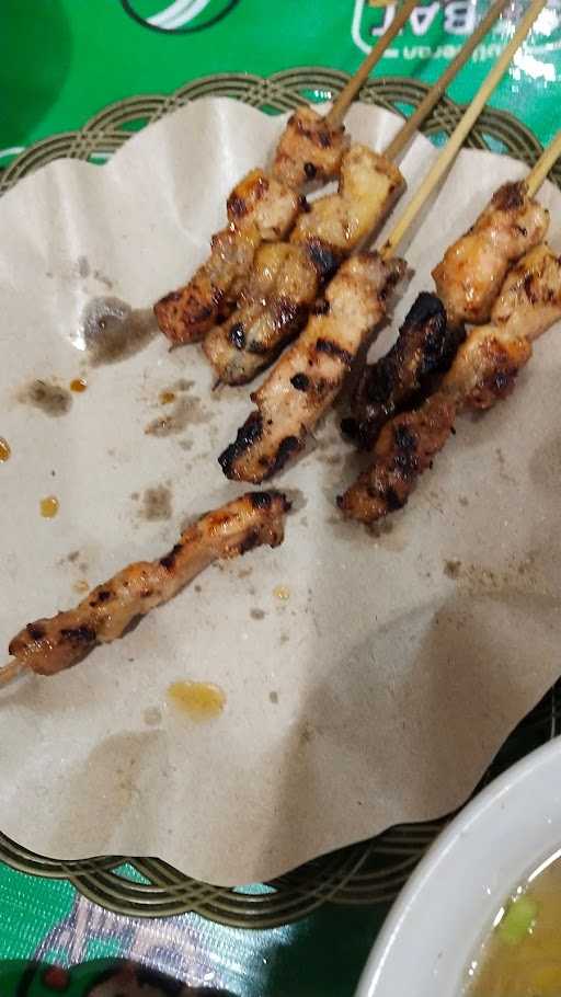 Sate Maranggi Hj. Nani 2 10