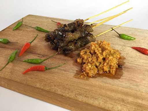 Sate Maranggi Hj. Nani 2 9