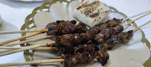 Sate Maranggi Hj. Nani 2 7