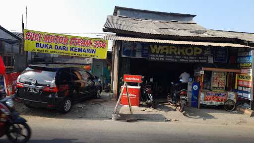 Sate Taichan Sukabumi Cabang 2 5