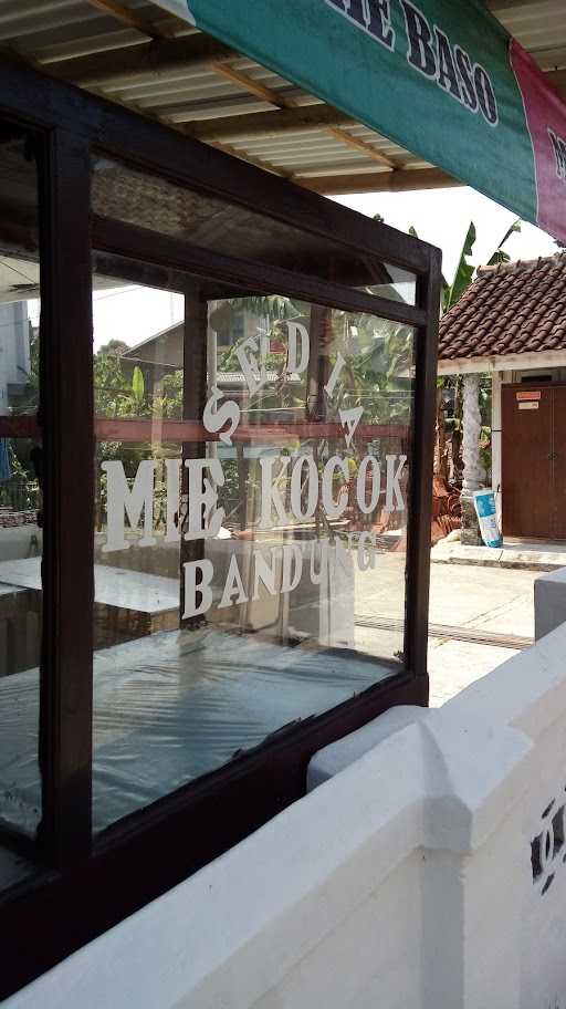 Sedia Mie Kocok Bandung 4