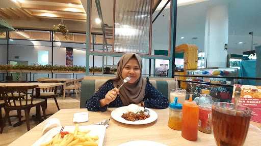 Solaria - Citymall Sukabumi 5