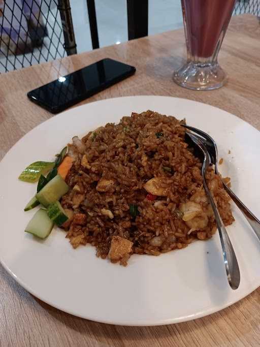 Solaria - Citymall Sukabumi 9