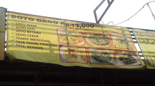 Soto Dago 3