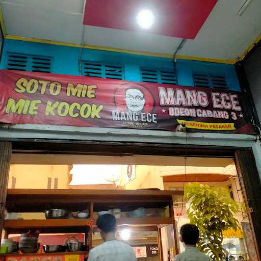 Soto Mie Mang Ece Cab Odeon 4