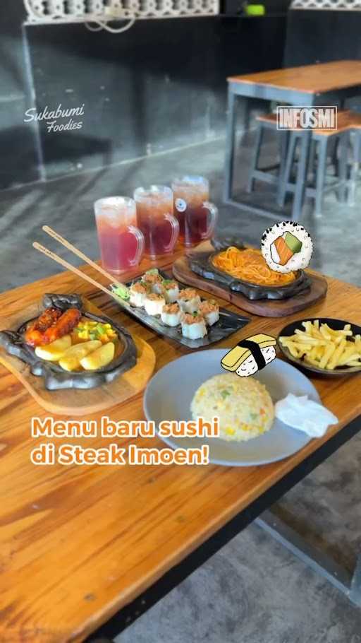 Steak Imoen Selabintana 10