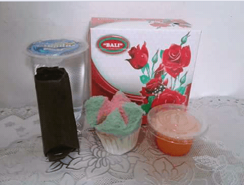 Syabar Wet Cakes And Pastry 2