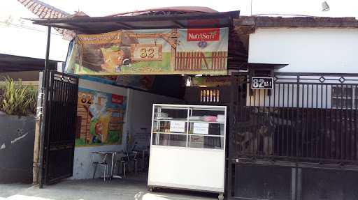 Warung Makan 82 6