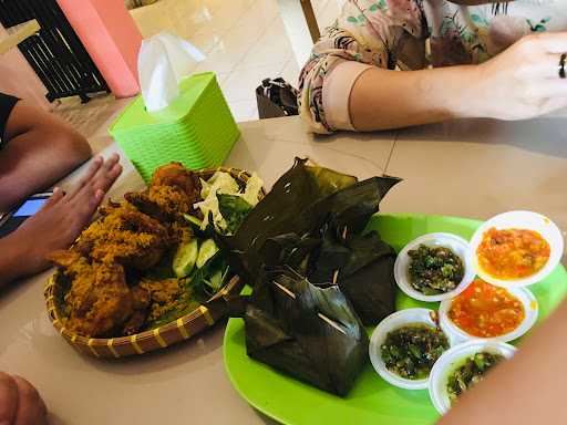 Warung Nasi Mamah 1