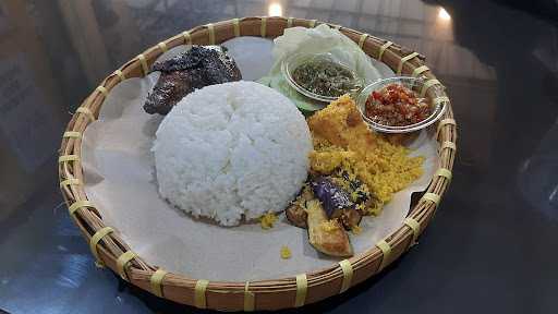 Warung Nasi Mamah 10