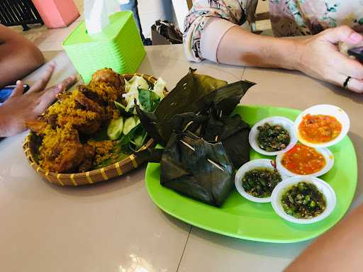 Warung Nasi Mamah 3