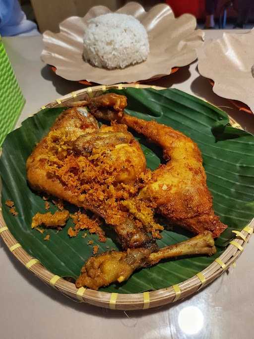 Warung Nasi Mamah 2