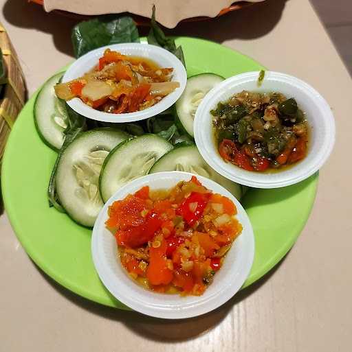 Warung Nasi Mamah 4