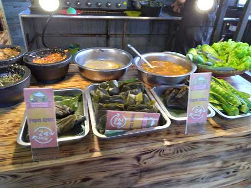 Warung Nasi Mamah 5