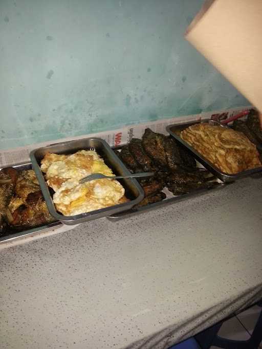 Warung Nasi Sari Rasa 3