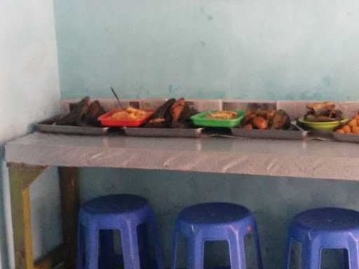 Warung Nasi Sari Rasa 2