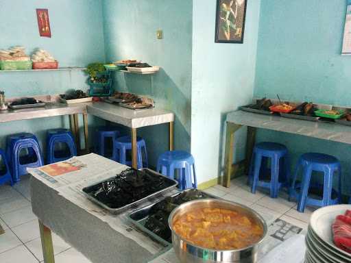 Warung Nasi Sari Rasa 4