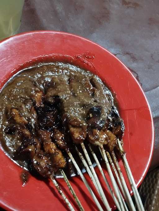 Warung Sate H Adam 3