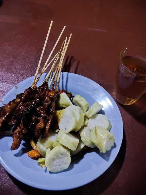 Warung Sate H Adam 8