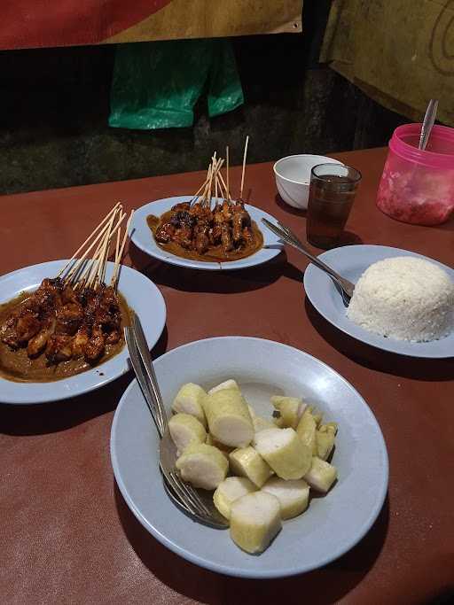 Warung Sate H Adam 5