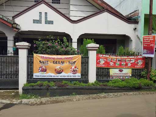 Warung Sate Rami 2