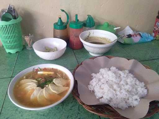 Warung Soto 1