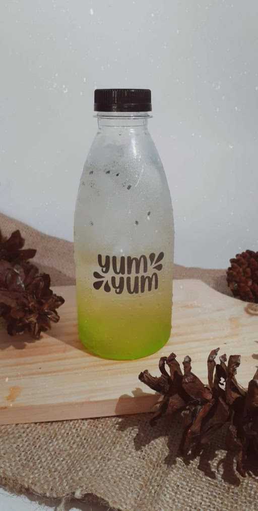 Yum-Yum 4