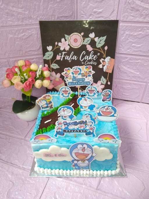 Fafa Cake 5