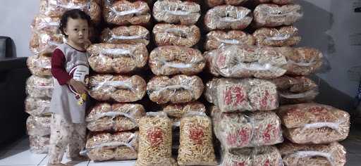 Jual Kerupuk Eco Erh Grosir 6