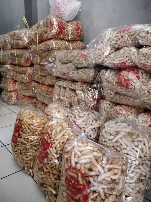 Jual Kerupuk Eco Erh Grosir 1