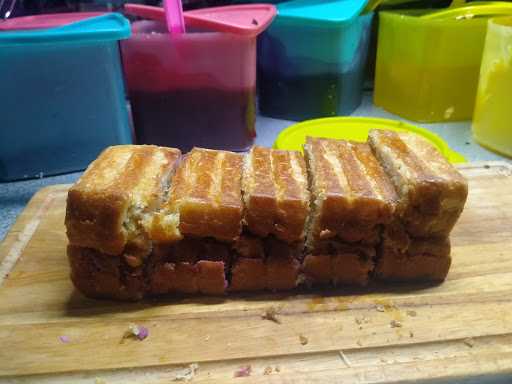 Roti Bakar Amet 1