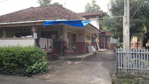 Kedai Jeri 8