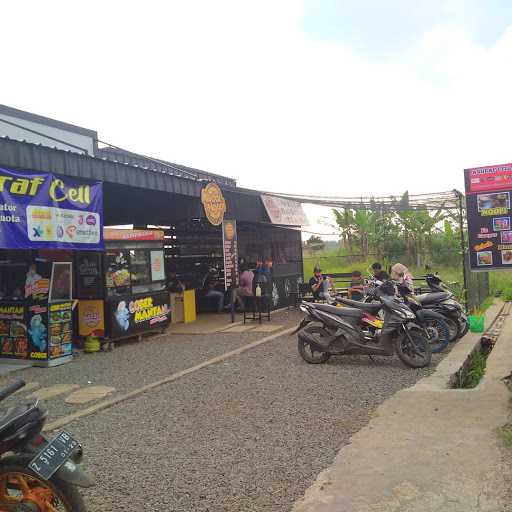 Kedai Kopi Gegempalan 6