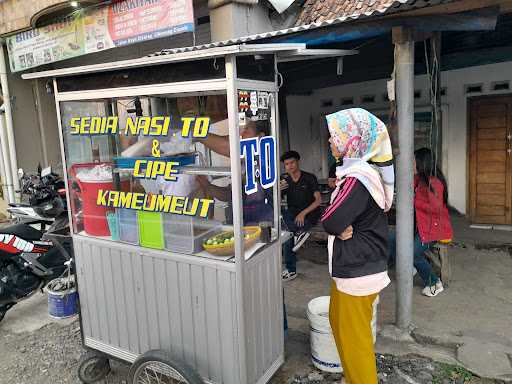 Warung Nasi To Kameumeut 4