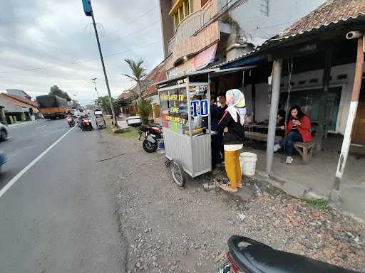 Warung Nasi To Kameumeut 3