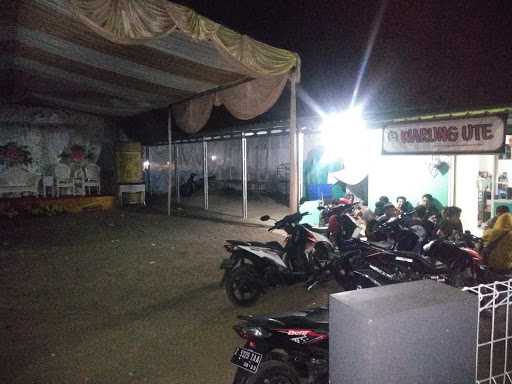 Warung Ute Ciangini 9