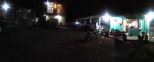 Warung Ute Ciangini 7