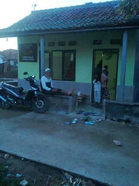 Warung Ute Ciangini 5