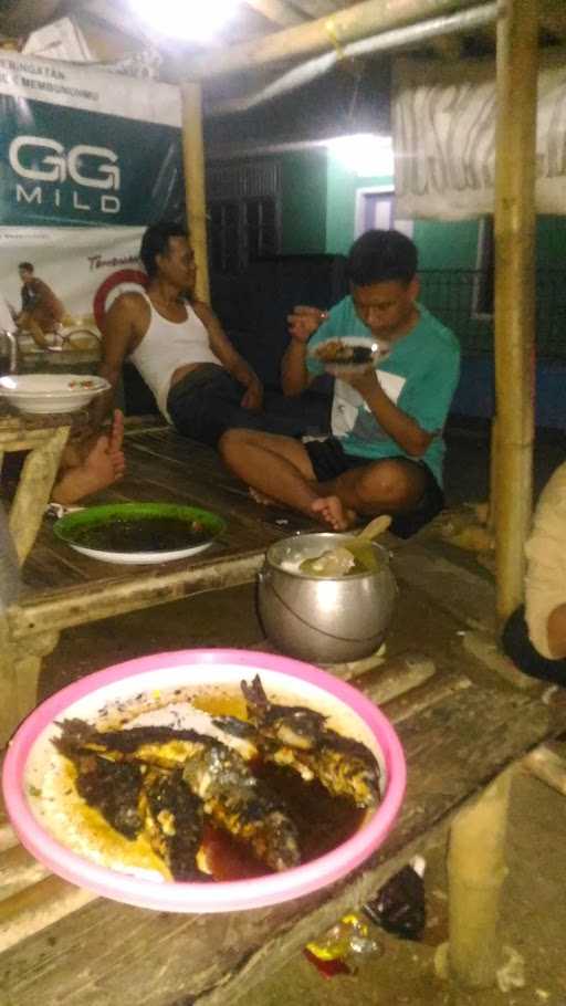 Warung Ute Ciangini 1