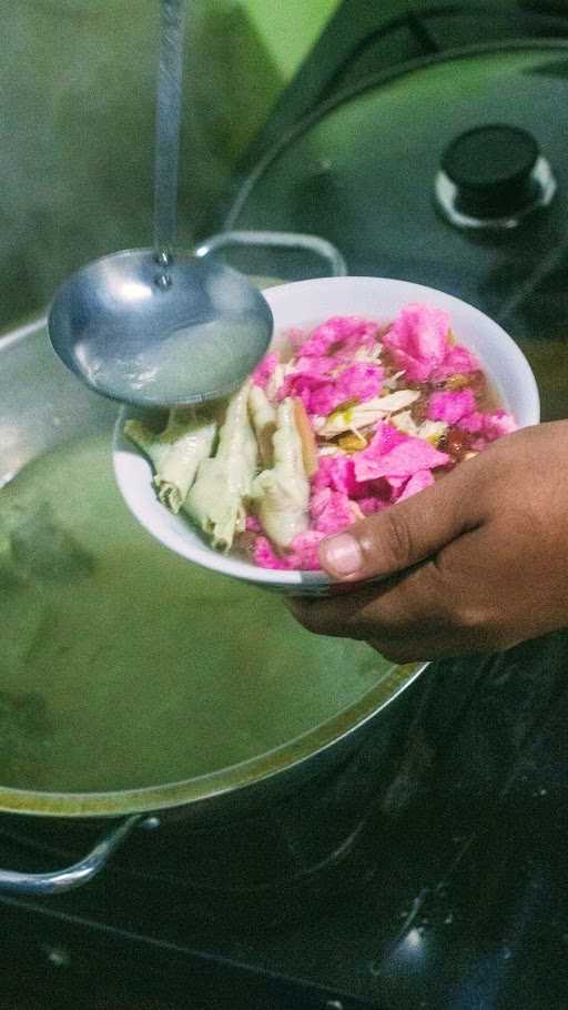 Ayam Goreng Ibu Euis 5